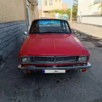 پیکان انگلیسی ۶۳