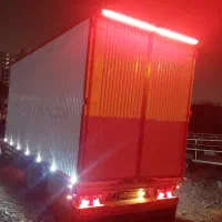 اتاق کامیونت|قطعات یدکی و لوازم جانبی|تهران, دولتخواه شمالی|دیوار