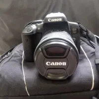 درحدفوریcanon 750D