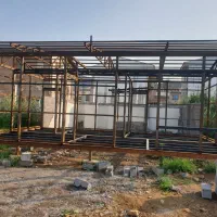 جوشکاریه سیار