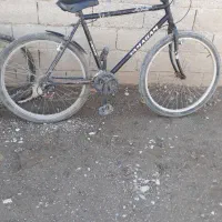 دوعدوچرخه ۲۶و۲۴|دوچرخه، اسکیت، اسکوتر|مینودشت, |دیوار