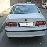 خودو سمند EF7