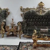 سرویس مبل و ناهارخوری