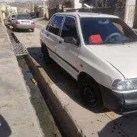 پراید فروشی