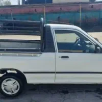 پراید وانت 151