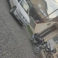 موتور پالس سیم پره رنگ مشکی