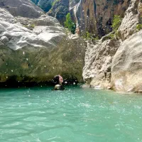 تور طبیعتگردی گروهی