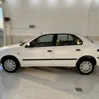 سمند EF7مدل90دوگانه کارخانه