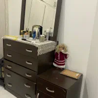 آینه و دراور