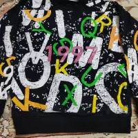 لباس درحدنو و انگشتی برای سن 12و13مناسب است