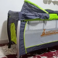 تخت وپارک|اسباب و اثاث بچه|اندیشه, اندیشه فاز ۳|دیوار