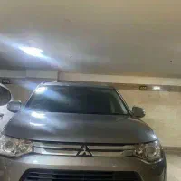 اوتلندر ۲۰۱۴