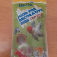 غذا ماهی کوی و گلدفیش