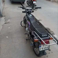 موتور سیکلت