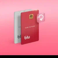 هدیه عیدی 600 هزار تومانی بلو بانک