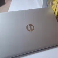 لپتاپ hp لمسی نسل بالا مهندسی|رایانه همراه|شیراز, عفیف‌آباد|دیوار
