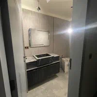 ساخت و نصب روشویی سرویس بهداشتی