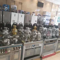یخچال اکبند گارانتیدار شرکتی RFM22 cod|یخچال و فریزر|تبریز, |دیوار