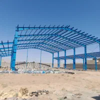مشاوره، ساخت، اجرا و نظارت سازه و سوله
