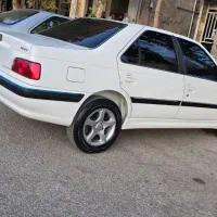 پارس سال سفارشی چهار چرخ دیسک|خودرو سواری و وانت|خرمآباد, |دیوار