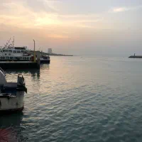 تور بندر