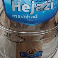 پتوشور نو کارنکرده حتی یک بار