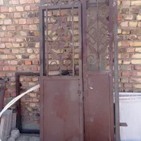 درب و پنجره