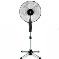 پنکه ایستاده و دیواری ژنیال3 منظوره 5 پره