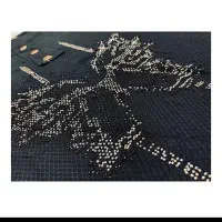 تونیک مجلسی نگین دار|لباس|تهران, ونک|دیوار