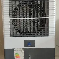 کولر آبی پرتال ۹k اینترلاسیونال ریموتی طوسی