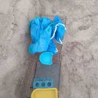 قفس پرنده|لوازم جانبی حیوانات|ساوه, |دیوار