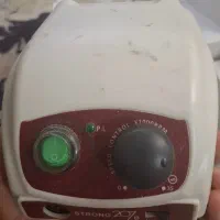 سوهان برقی استرانگ|آرایشی، بهداشتی، درمانی|تهران, میدان ولیعصر|دیوار