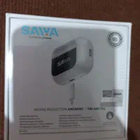 ارپاد هندزفری آکبند لمسی