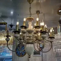 لوستر سلطنتی