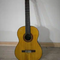 گیتار c70 اصل قدیمی اندونزی در حد نو