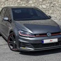 گلف gti