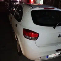 تیبا ۲ مدل ۴۰۱