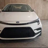 تویوتا لوین ۲۰۲۳ SE