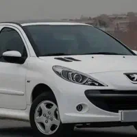 پژو 207 اتومات پانا صفر کیلومتر