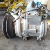 کمپرسور کولر تویوتا سری ۷۰ و کویل