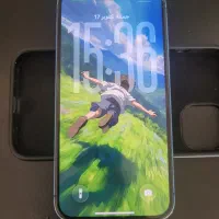 آیفون13 zaa 256|موبایل|شبستر, |دیوار