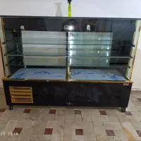 یخچال اکواریومی نونو|یخچال و فریزر|بیرجند, |دیوار