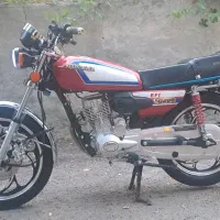 فروش موتور 200|موتورسیکلت|لاهیجان, شهید آوینی|دیوار