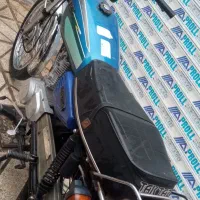 موتور سیکلت 125cc