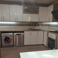 واحد مسکونی دربست