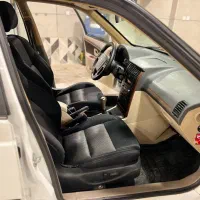 پارس tu5 مدل 96 بکر