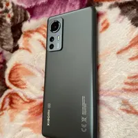 Mi 12x 5G|موبایل|زاهدان, |دیوار