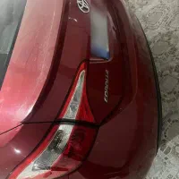 تویوتا کرولا