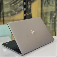 لپ تاپ Dell Precision 5550