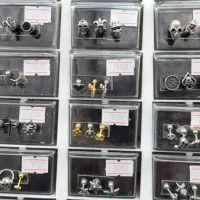 پخش انواع پیرسینگ